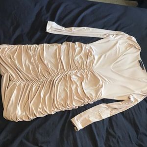 Prettylittlething  dress